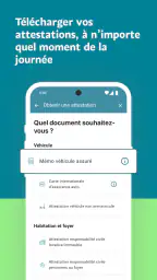 MAAF et Moi - Assurance MAAF screenshot