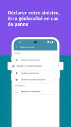 MAAF et Moi - Assurance MAAF screenshot