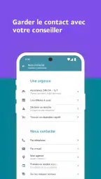 MAAF et Moi - Assurance MAAF screenshot