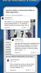 Madrid Live – Pour Fans Real screenshot
