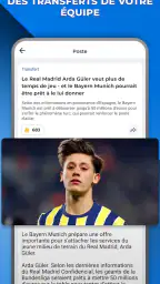 Madrid Live – Pour Fans Real screenshot