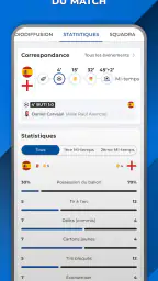 Madrid Live – Pour Fans Real screenshot