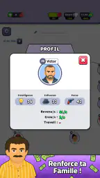 Mafia Life screenshot