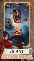 Magic Armor Purifier screenshot
