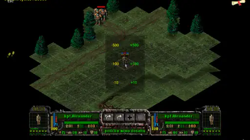 Magic DosBox screenshot