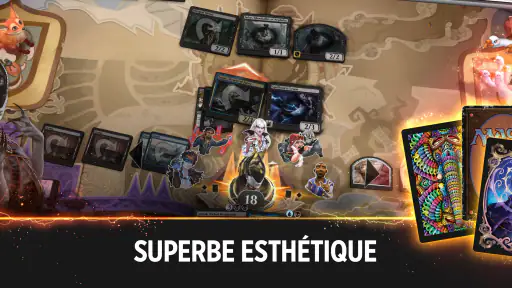 Magic: The Gathering Arena screenshot