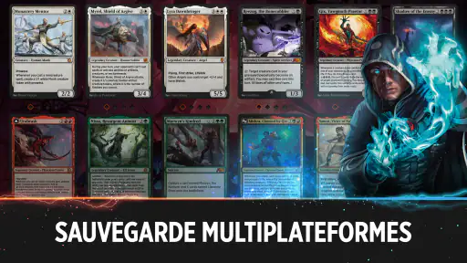 Magic: The Gathering Arena screenshot