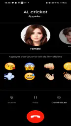 MagicCall – Changeur de voix screenshot