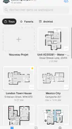magicplan screenshot
