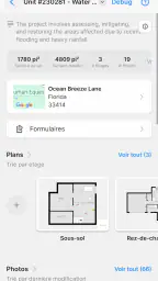 magicplan screenshot