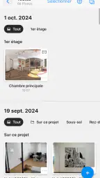 magicplan screenshot