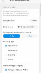 magicplan screenshot