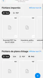 magicplan screenshot