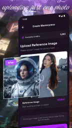 MagiEvery AI - AI Photo Studio screenshot
