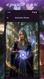MagiEvery AI - AI Photo Studio screenshot