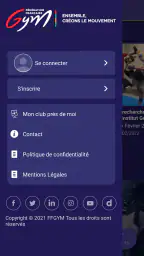 MaGymTV screenshot