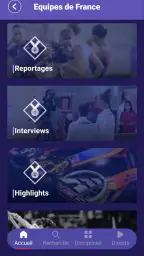 MaGymTV screenshot