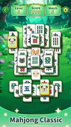 Mahjong Blast screenshot