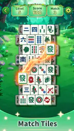 Mahjong Blast screenshot