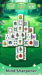 Mahjong Blast screenshot