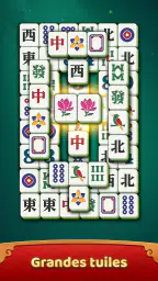 Mahjong Breeze - Tile Match screenshot