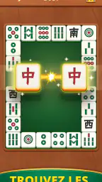 Mahjong Hybrid: Jeu de Détente screenshot