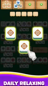 Mahjong Jam screenshot