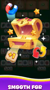 Mahjong Jam screenshot