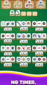Mahjong Jam screenshot
