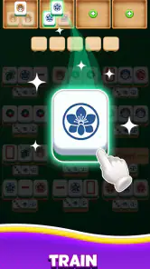 Mahjong Jam screenshot