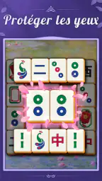 Mahjong Mingle screenshot