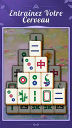 Mahjong Mingle screenshot