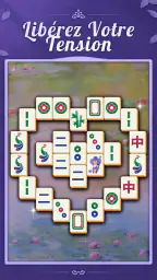 Mahjong Mingle screenshot