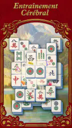 Mahjong Scapes® screenshot