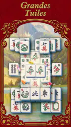 Mahjong Scapes® screenshot