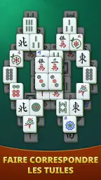 Mahjong Solitaire screenshot