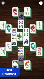 Mahjong Titan screenshot