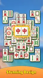 Mahjong Traveler! screenshot