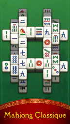 Mahjong Voyage: Tuiles screenshot