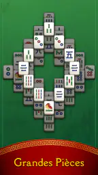 Mahjong Voyage: Tuiles screenshot