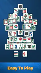 Mahjong Zen: Solitaire Puzzle screenshot