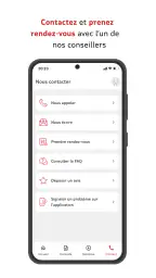 MAIF - Assurances auto, maison screenshot