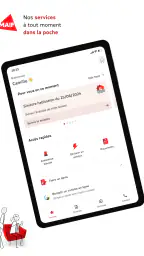 MAIF - Assurances auto, maison screenshot