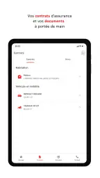MAIF - Assurances auto, maison screenshot