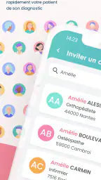 Maiia Connect screenshot