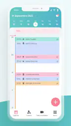 Maiia Pro screenshot