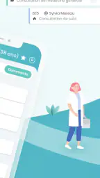 Maiia Pro screenshot