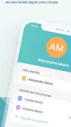 Maiia - Téléconsultation & RDV screenshot