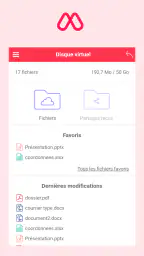Mailo screenshot