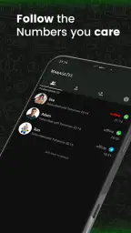 ManageZee Online Tracker screenshot